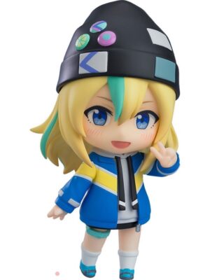 Figura Nendoroid Kano Yamanouchi [Basic] Jellyfish Can't Swim in the Night Good Smile Company Tienda Figuras Anime Chile