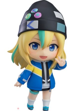 Figura Nendoroid Kano Yamanouchi [Basic] Jellyfish Can't Swim in the Night Good Smile Company Tienda Figuras Anime Chile