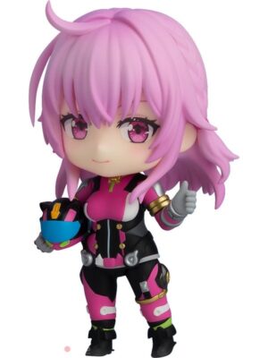 Figura Nendoroid Rin Rindo HIGHSPEED Etoile Good Smile Company Tienda Figuras Anime Chile