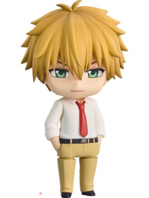 Figura Nendoroid Takumi Usui Maid Sama! Good Smile Arts Shanghai Tienda Figuras Anime Chile