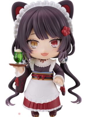 Figura Nendoroid Inui Toko Nijisanji Good Smile Company Tienda Figuras Anime Chile