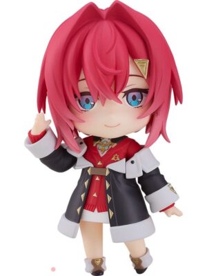 Figura Nendoroid Ange Katrina Nijisanji Good Smile Company Tienda Figuras Anime Chile