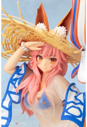 Figura Anime Lancer/Tamamo no Mae 1/7 Fate/Grand Order Tienda Figuras Anime Chile