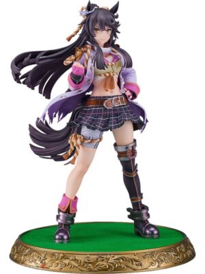 Figura Narita Brian 1/7 Umamusume Pretty Derby Max Factory Tienda Figuras Anime Chile
