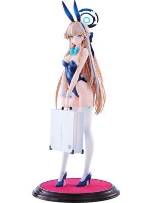 Figura Asuma Toki (Bunny Girl) 1/7 Blue Archive Max Factory Tienda Figuras Anime Chile