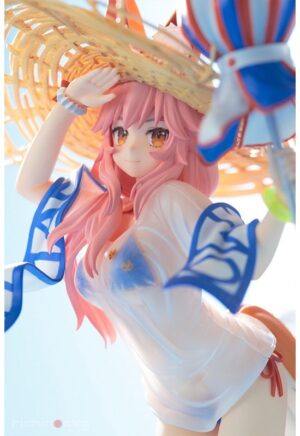 Figura Anime Lancer/Tamamo no Mae 1/7 Fate/Grand Order Tienda Figuras Anime Chile