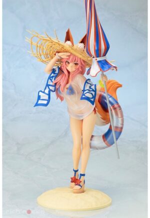 Figura Anime Lancer/Tamamo no Mae 1/7 Fate/Grand Order Tienda Figuras Anime Chile