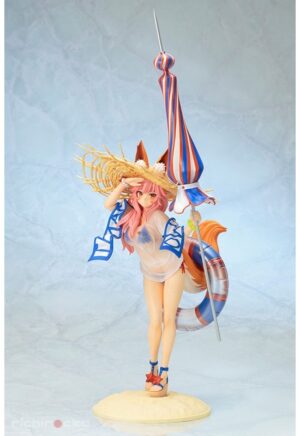 Figura Anime Lancer/Tamamo no Mae 1/7 Fate/Grand Order Tienda Figuras Anime Chile