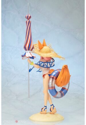 Figura Anime Lancer/Tamamo no Mae 1/7 Fate/Grand Order Tienda Figuras Anime Chile