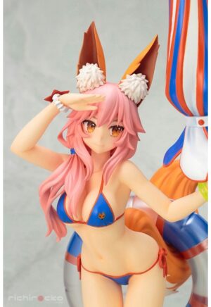 Figura Anime Lancer/Tamamo no Mae 1/7 Fate/Grand Order Tienda Figuras Anime Chile