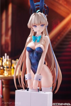 Figura Asuma Toki (Bunny Girl) 1/7 Blue Archive Max Factory Tienda Figuras Anime Chile