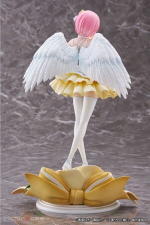 Figura Ichika Nakano Angel ver. 1/7 The Quintessential Quintuplets PROOF Tienda Figuras Anime Chile