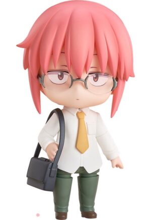 Nendoroid Kobayashi-san Kobayashi-san Chi no Maid Dragon Tienda Figuras Anime Chile
