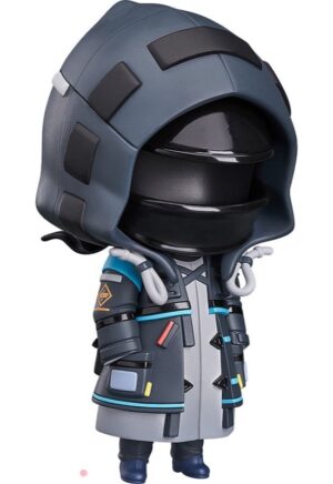 Nendoroid Doctor Arknights Good Smile Arts Shanghai Tienda Figuras Anime Chile