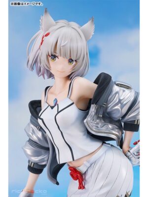 Figura Anime Figura Mio 1/7 Xenoblade Chronicles 3 Good Smile Company Tienda Figuras Anime Chile