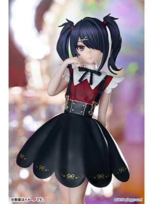 Figura POP UP PARADE Ame NEEDY STREAMER OVERLOAD Tienda Figuras Anime Chile