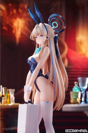 Figura Asuma Toki (Bunny Girl) 1/7 Blue Archive Max Factory Tienda Figuras Anime Chile