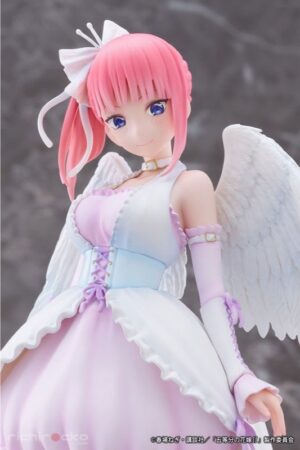 Figura Nino Nakano Angel ver. 1/7 The Quintessential Quintuplets PROOF Tienda Figuras Anime Chile