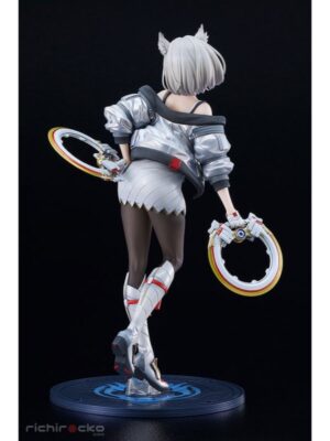 Figura Anime Figura Mio 1/7 Xenoblade Chronicles 3 Good Smile Company Tienda Figuras Anime Chile