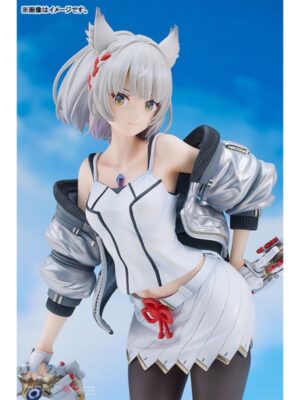 Figura Anime Figura Mio 1/7 Xenoblade Chronicles 3 Good Smile Company Tienda Figuras Anime Chile