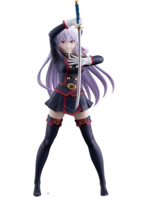 Figura POP UP PARADE Kyouka Uzen Chained Soldier Mato Seihei no Slave Good Smile Company Tienda Figuras Anime Chile