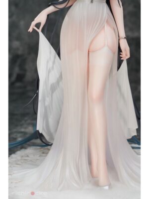 Taiho Wedding: Temptation on the Sea Breeze Ver. Standard Edition 1/6 Azur Lane AniGame Tienda Figuras Anime Chile