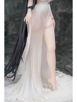 Taiho Wedding: Temptation on the Sea Breeze Ver. Standard Edition 1/6 Azur Lane AniGame Tienda Figuras Anime Chile