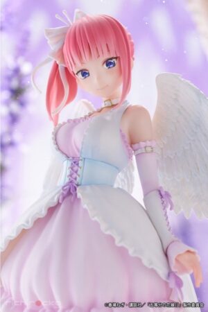 Figura Nino Nakano Angel ver. 1/7 The Quintessential Quintuplets PROOF Tienda Figuras Anime Chile