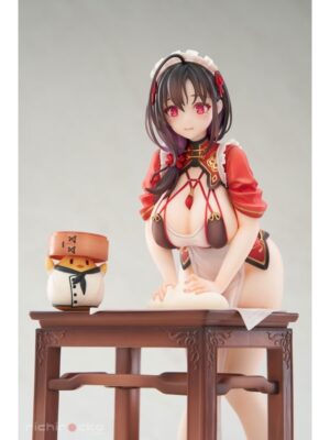 Figura Ting An Tender White Jade Ver. 1/7 Azur Lane APEX Tienda Figuras Anime Chile