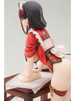 Figura Ting An Tender White Jade Ver. 1/7 Azur Lane APEX Tienda Figuras Anime Chile