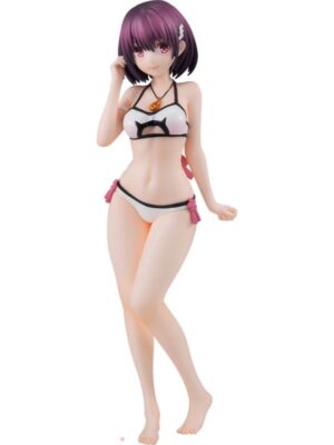Figura POP UP PARADE Suzu Kanade Ayakashi Triangle Tienda Figuras Anime Chile
