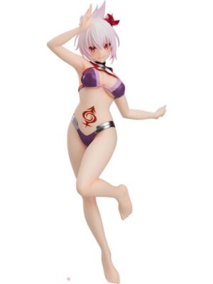 Figura POP UP PARADE Matsuri Kazamaki Ayakashi Triangle Good Smile Company Tienda Figuras Anime Chile