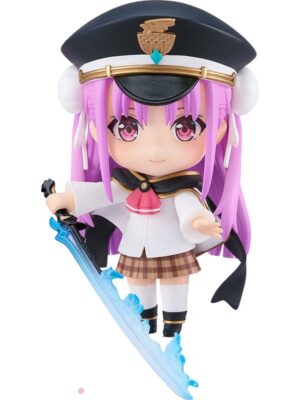 Figura Nendoroid Tama Kunimi Heaven Burns Red Good Smile Company Tienda Figuras Anime Chile