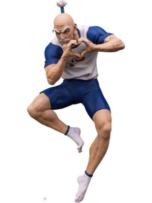 Figura POP UP PARADE Netero Hunter x Hunter Good Smile Company Tienda Figuras Anime Chile