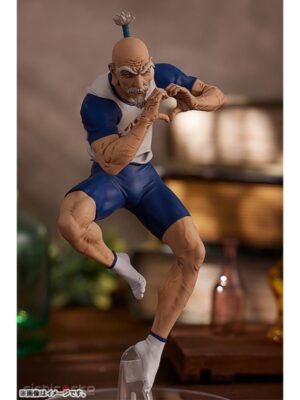 Figura POP UP PARADE Netero Hunter x Hunter Good Smile Company Tienda Figuras Anime Chile