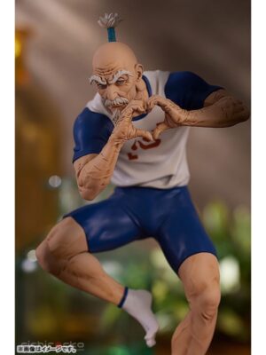 Figura POP UP PARADE Netero Hunter x Hunter Good Smile Company Tienda Figuras Anime Chile