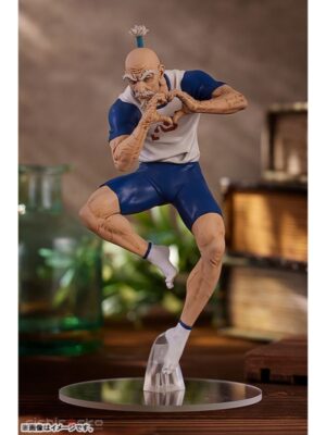 Figura POP UP PARADE Netero Hunter x Hunter Good Smile Company Tienda Figuras Anime Chile