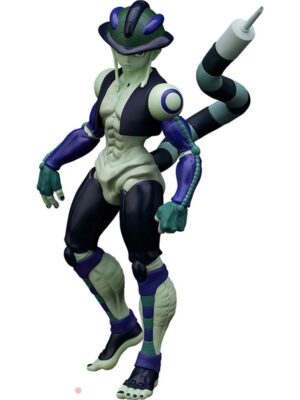 Figura POP UP PARADE Meruem Hunter x Hunter Good Smile Company Tienda Figuras Anime Chile
