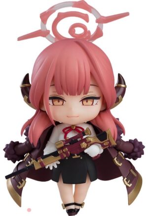 Nendoroid Rikuhachima Aru Blue Archive Max Factory Tienda Figuras Anime Chile