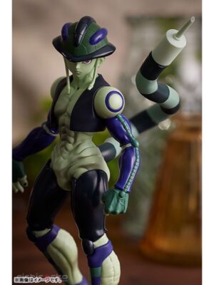Figura POP UP PARADE Meruem Hunter x Hunter Good Smile Company Tienda Figuras Anime Chile