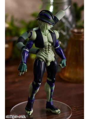 Figura POP UP PARADE Meruem Hunter x Hunter Good Smile Company Tienda Figuras Anime Chile