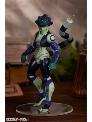 Figura POP UP PARADE Meruem Hunter x Hunter Good Smile Company Tienda Figuras Anime Chile