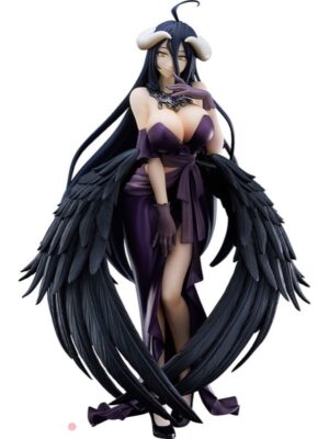Figura POP UP PARADE Albedo Dress Ver. Overlord Tienda Figuras Anime Chile