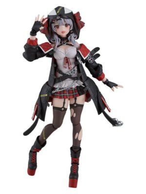 Figura figma Sakamata Chloe Hololive Max Factory Tienda Figuras Anime Chile