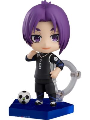 Figura Nendoroid Bluelock Mikage Reo Tienda Figuras Anime Chile
