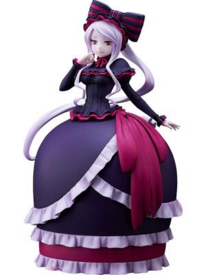 Figura POP UP PARADE Overlord Shalltear Bloodfallen Tienda Figuras Anime Chile
