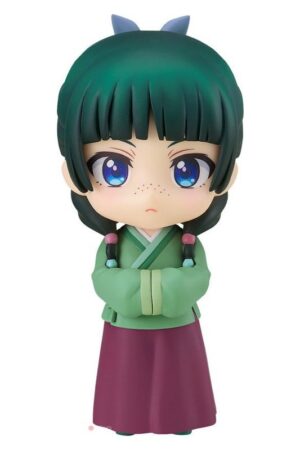 Nendoroid Maomao The Apothecary Diaries Kusuriya no Hitorigoto Good Smile Company Tienda Figuras Anime Chile