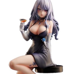 necomi Illustration Midwinter Strategy Union Creative Tienda Figuras Anime Chile