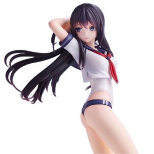 Rika Shiramine-chan Coffee Kizoku Union Creative Tienda Figuras Anime Chile