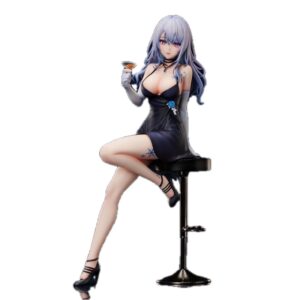 Fondo de “Imagen 5” eliminado necomi Illustration Midwinter Strategy Union Creative Tienda Figuras Anime Chile